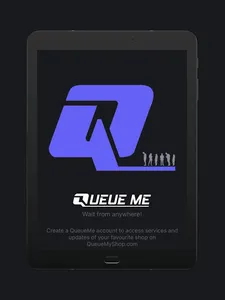 QueueMe (QueueMyShop) screenshot 10