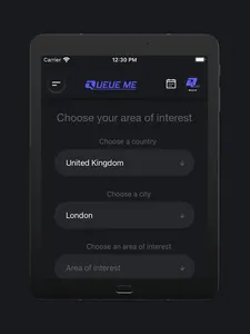 QueueMe (QueueMyShop) screenshot 11