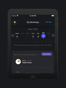 QueueMe (QueueMyShop) screenshot 14