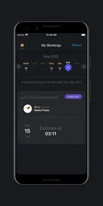QueueMe (QueueMyShop) screenshot 4