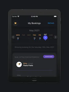 QueueMe (QueueMyShop) screenshot 9