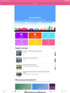 QuicAccess screenshot 3