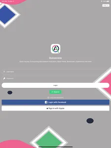 QuicAccess screenshot 6