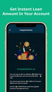 Quick Cash Instant Guide screenshot 1