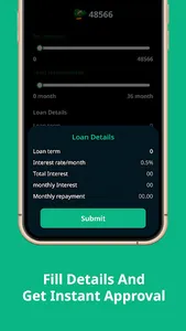 Quick Cash Instant Guide screenshot 2