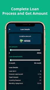 Quick Cash Instant Guide screenshot 3