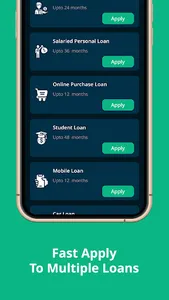 Quick Cash Instant Guide screenshot 4