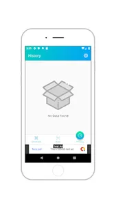 QR Code Scanner screenshot 3