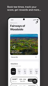 Fairways of Woodside screenshot 6
