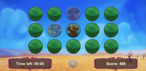 Great Elephant screenshot 1