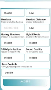 GFX Tool screenshot 6