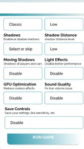 GFX Tool screenshot 7