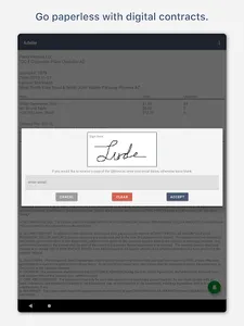 Adelie Logistics screenshot 7