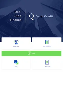 QuickCredit screenshot 3