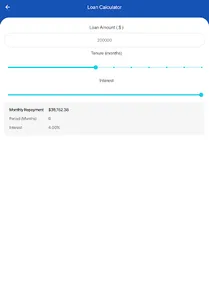 QuickCredit screenshot 4