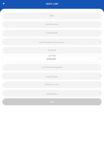 QuickCredit screenshot 8