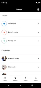 QuickDo Market screenshot 1