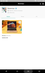 QuickDo Market screenshot 10