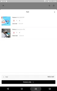QuickDo Market screenshot 12