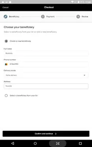 QuickDo Market screenshot 14