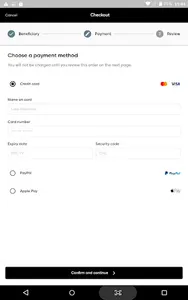 QuickDo Market screenshot 15