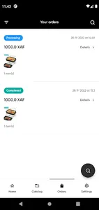 QuickDo Market screenshot 4