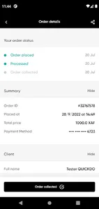 QuickDo Market screenshot 5
