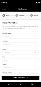 QuickDo Market screenshot 6