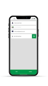 kimora express laundry screenshot 4