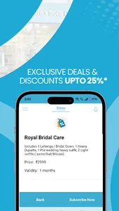 Clezo Express Laundry screenshot 4