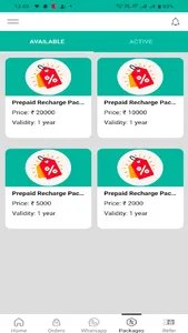 EZ Laundry screenshot 3