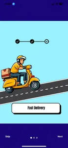 Book My Laundry screenshot 0