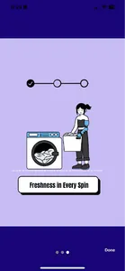 Book My Laundry screenshot 1