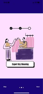 Book My Laundry screenshot 2