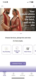 Book My Laundry screenshot 4