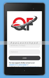 Quick Force screenshot 3