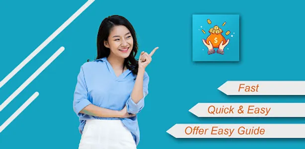 Quick Loan : Easy Money Guide screenshot 3