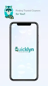 Quicklyn screenshot 0