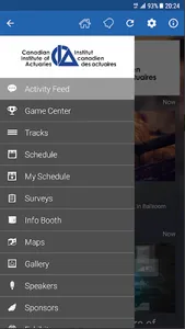CIA | ICA screenshot 0