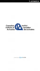 CIA | ICA screenshot 2