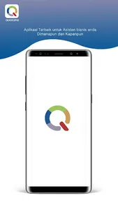 QUICKQRIS - Rekap QRIS Anda screenshot 0