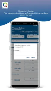 QUICKQRIS - Rekap QRIS Anda screenshot 6