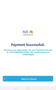 Quick | Scan | Pay screenshot 2