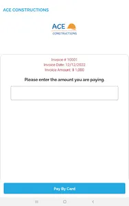 Quick | Scan | Pay screenshot 4