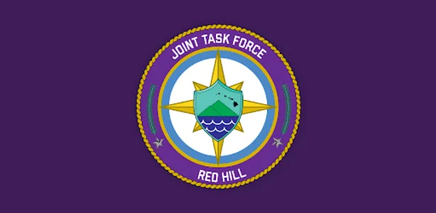 JTF - Red Hill screenshot 4
