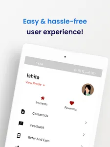 QuickStay Coliving: Rent room screenshot 11