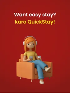 QuickStay Coliving: Rent room screenshot 6