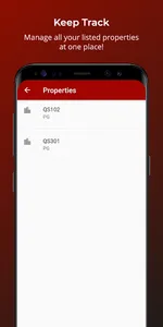 QuickStay Partner screenshot 2