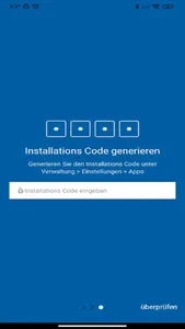 Quicksteps Zeiterfassung screenshot 2
