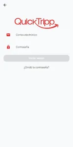 QuickTripp Negocios screenshot 4